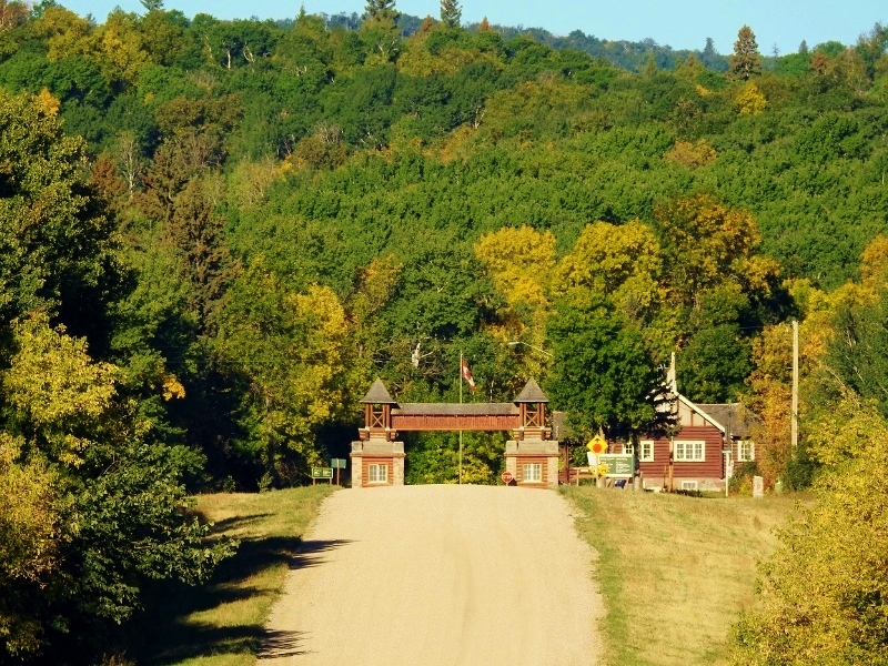 Riding Mountain National Park in Early Fall – Day 1, Part&nbsp;2