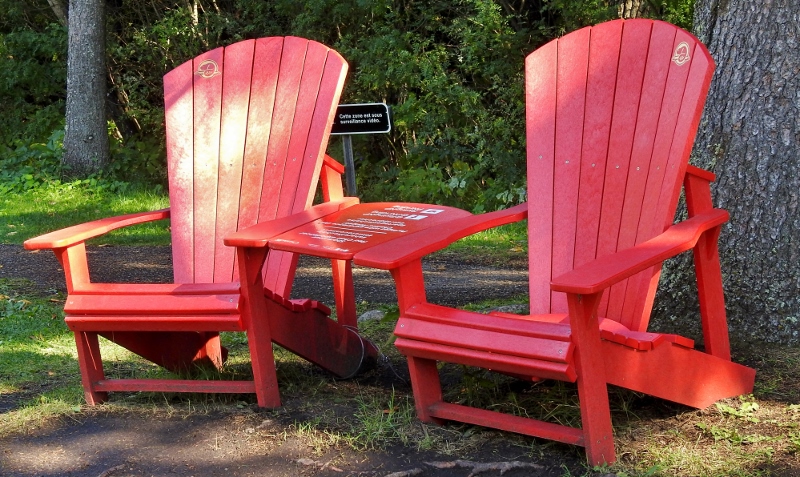 Riding Mountain National Park in Early Fall – day 1, part&nbsp;4