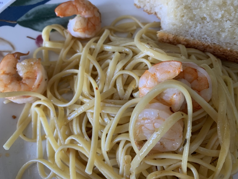 Now I’ve Got&nbsp;It