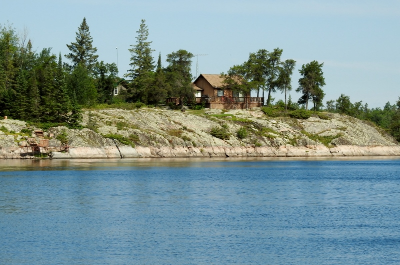 A Drive through 3 Manitoba Provincial Parks in 1&nbsp;Day