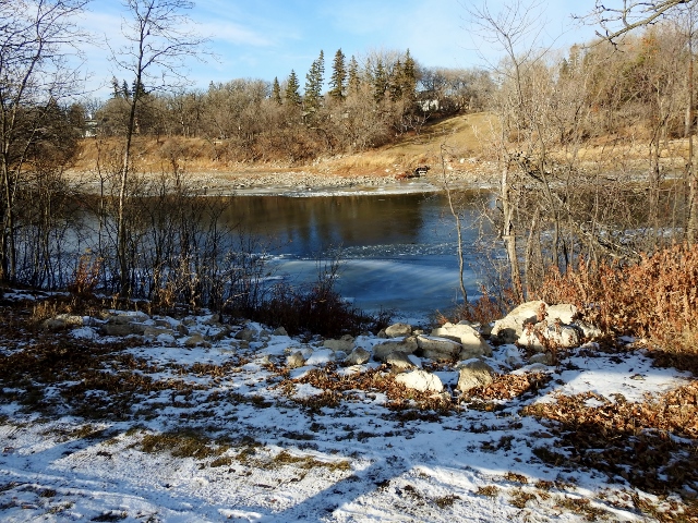 Walking the Trails in Assiniboine&nbsp;Park