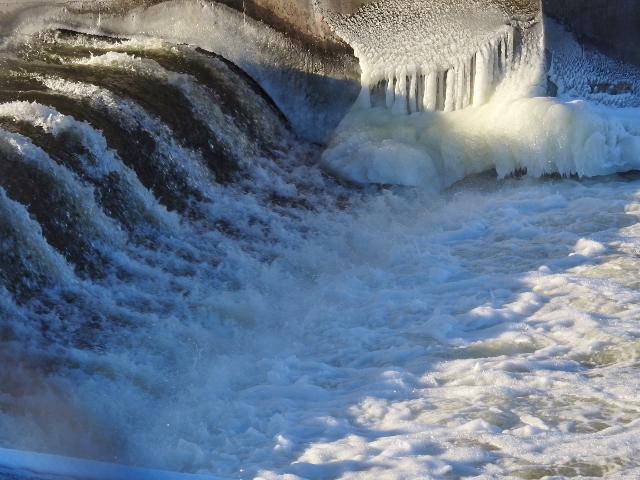 Bunn’s Creek and&nbsp;Lockport