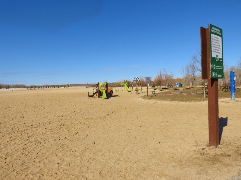 Back to Bird’s Hill Provincial Park – part&nbsp;2